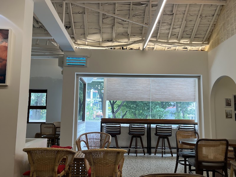 Red Button Suyu Station Branch 1