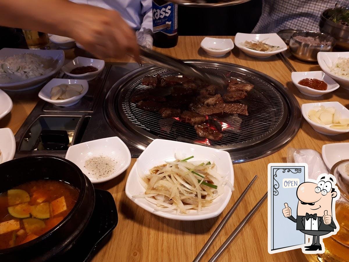 Stay Board Game Cafe 1