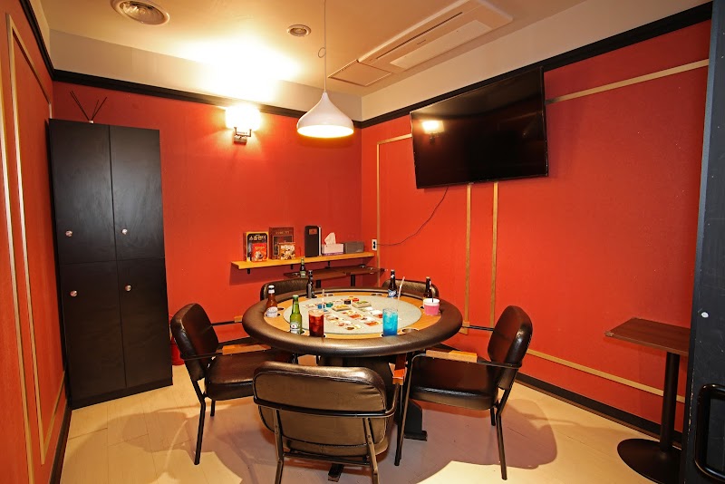 Red Button Magok Balsan Branch 1