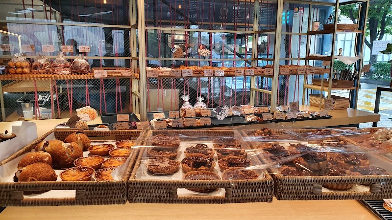 Radio M Samcheong Branch 1