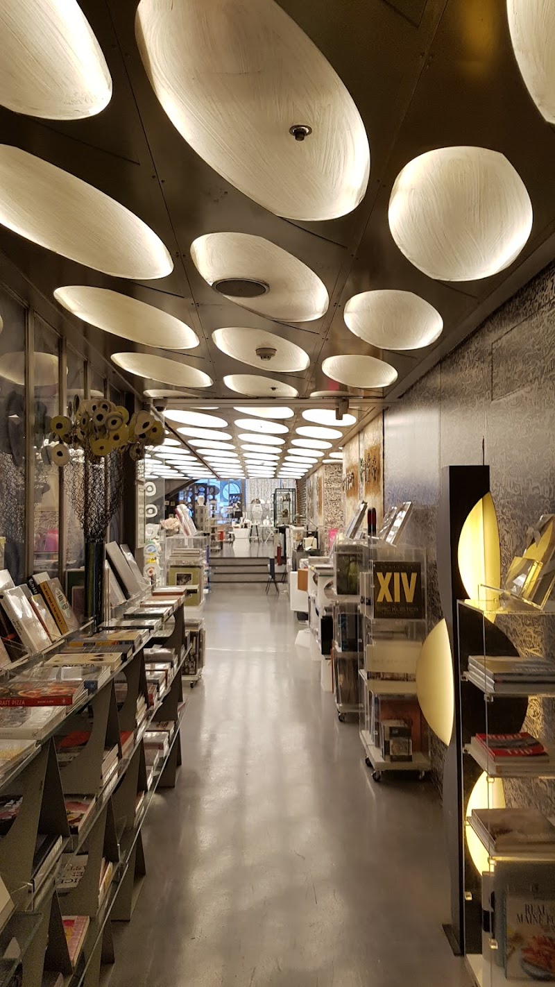 10 Corso Como Seoul Cafe 1