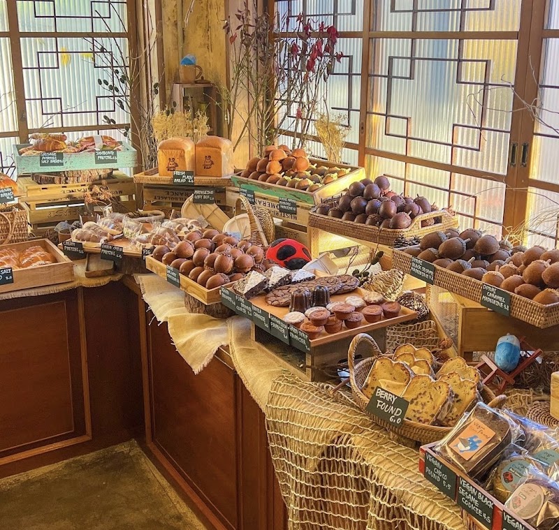 Dotori Garden Anguk Branch 1