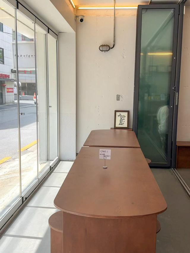 Fabrique Yangjae Branch 1