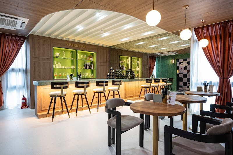 Real World Seongsu 1