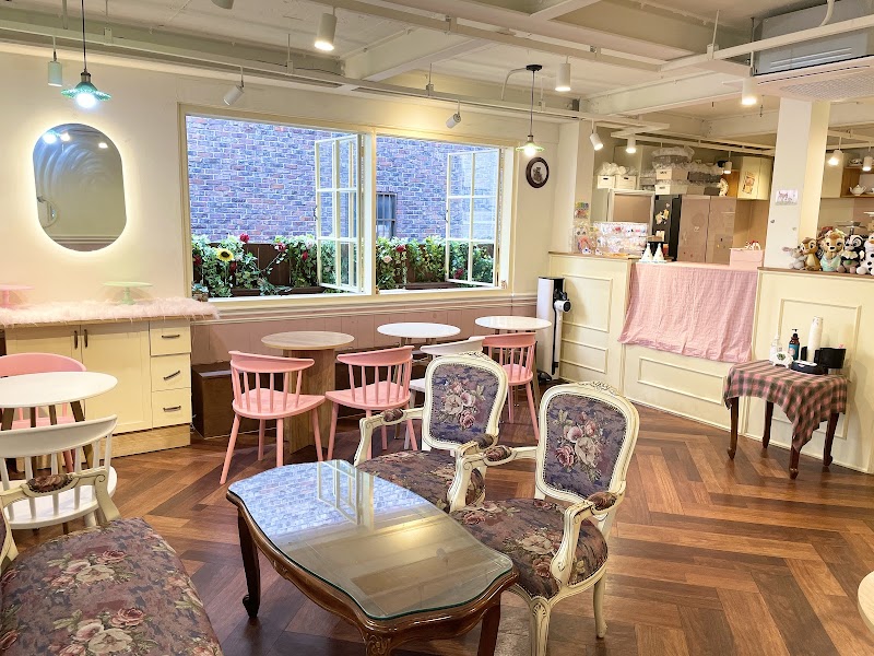 Cafe Bambi 2nd Branch 1