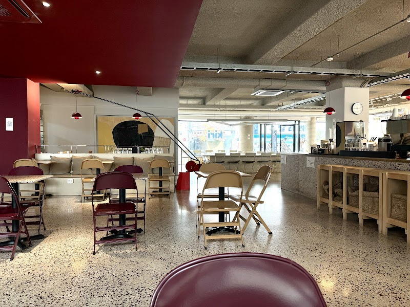 Flower Bakery Sinsa Branch