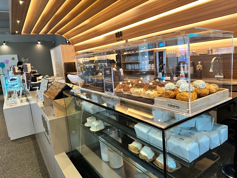 Cafe Gongmyeong Yeonnam Branch 1