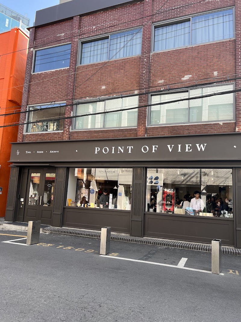 Cafe & Pub Yeonmujang Seongsu Branch 1