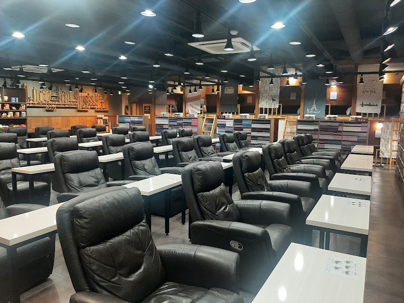 Confucius Walmanhwabang Suyu Branch 1