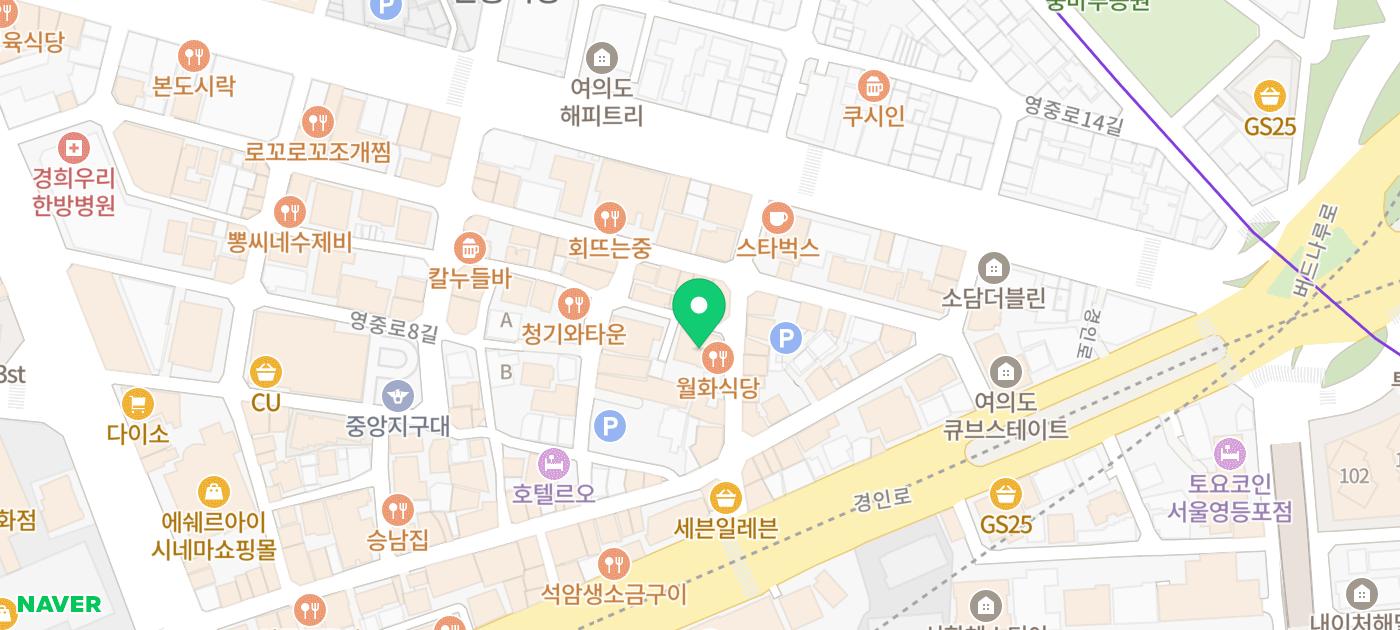 Red Button Yeongdeungpo Branch 1