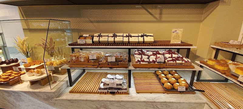 Brand New Highmond 1