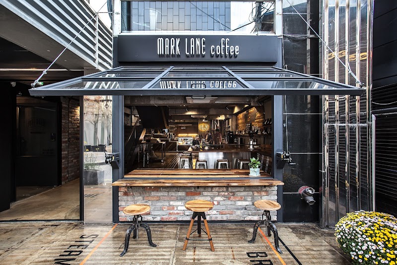 Mark Lane Coffee 1