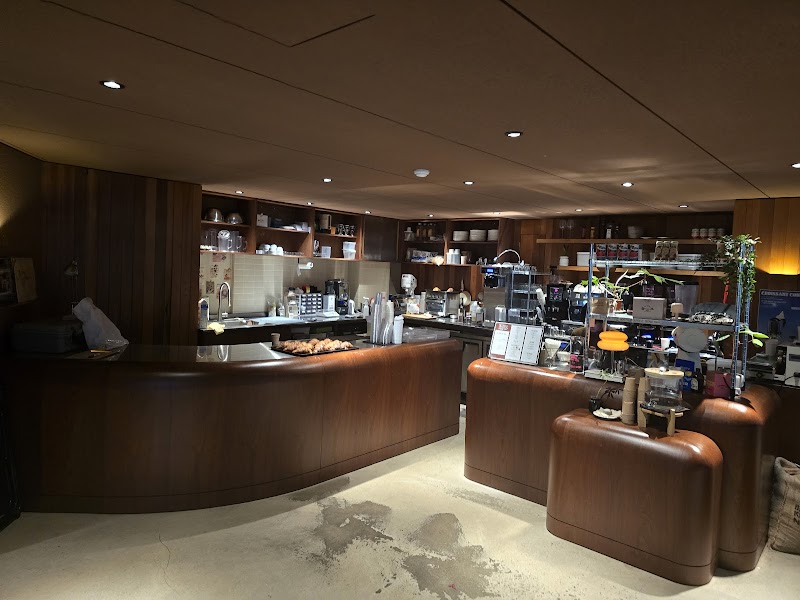 Woody House Dosan Branch 1