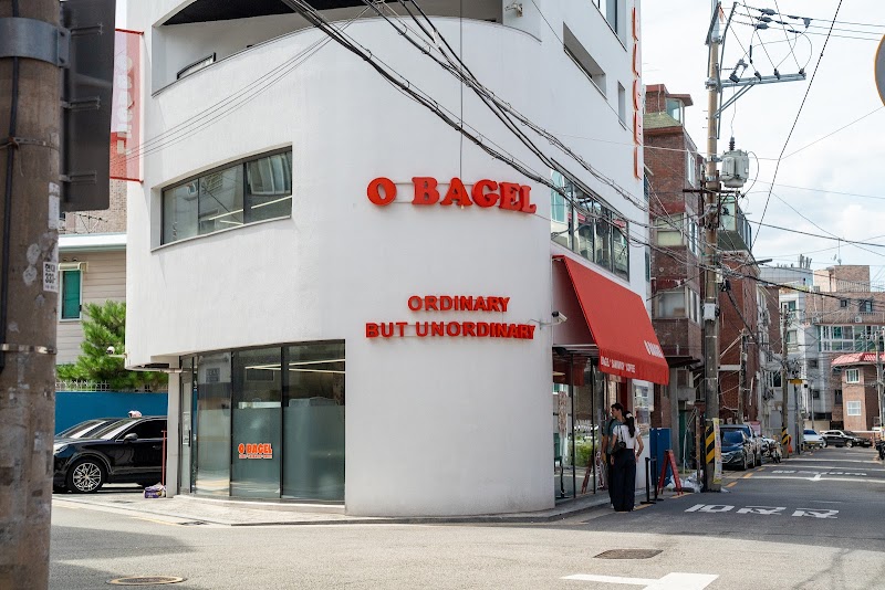 O'Bagel House 1