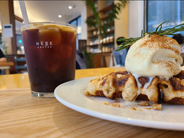 Hebe Coffee 2