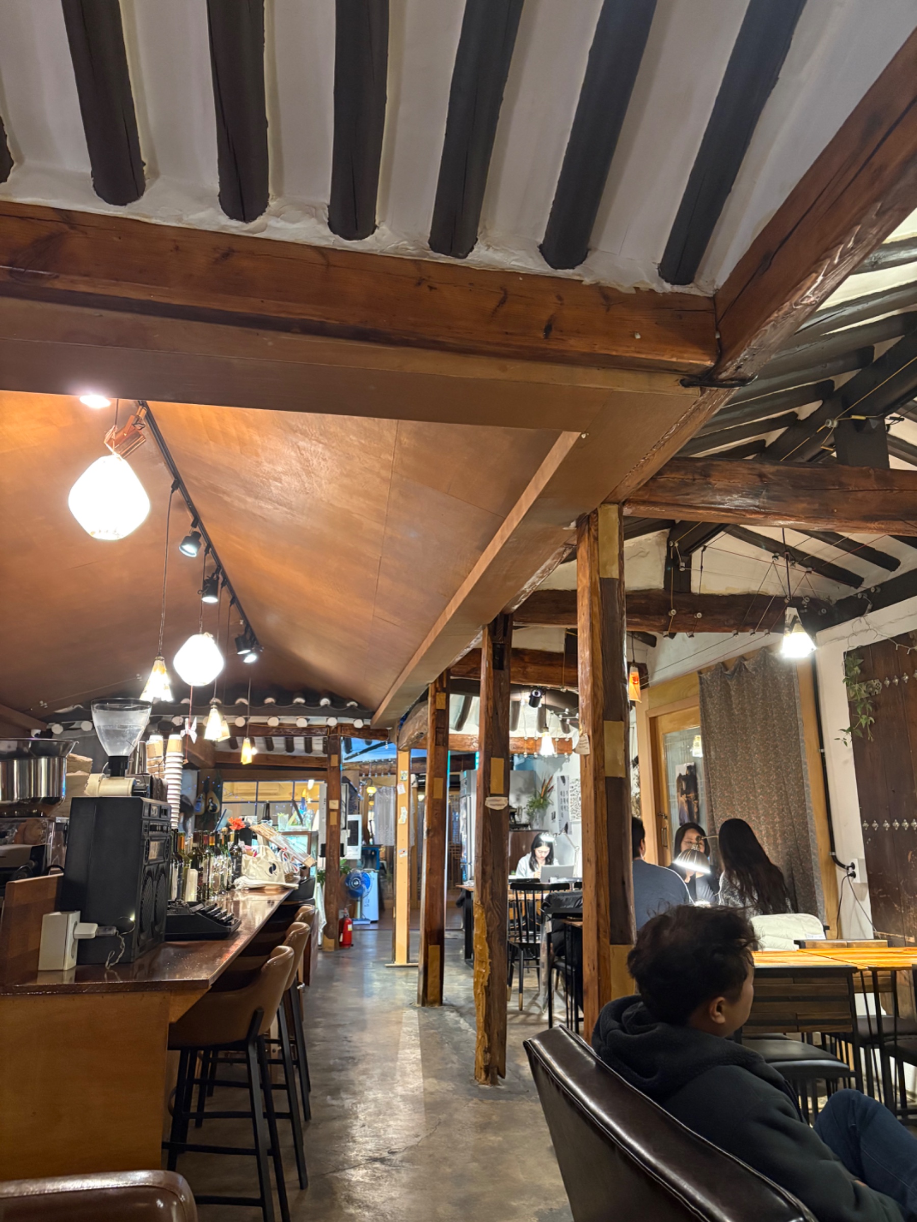 Amateur Workshop Cheonggye Branch 3