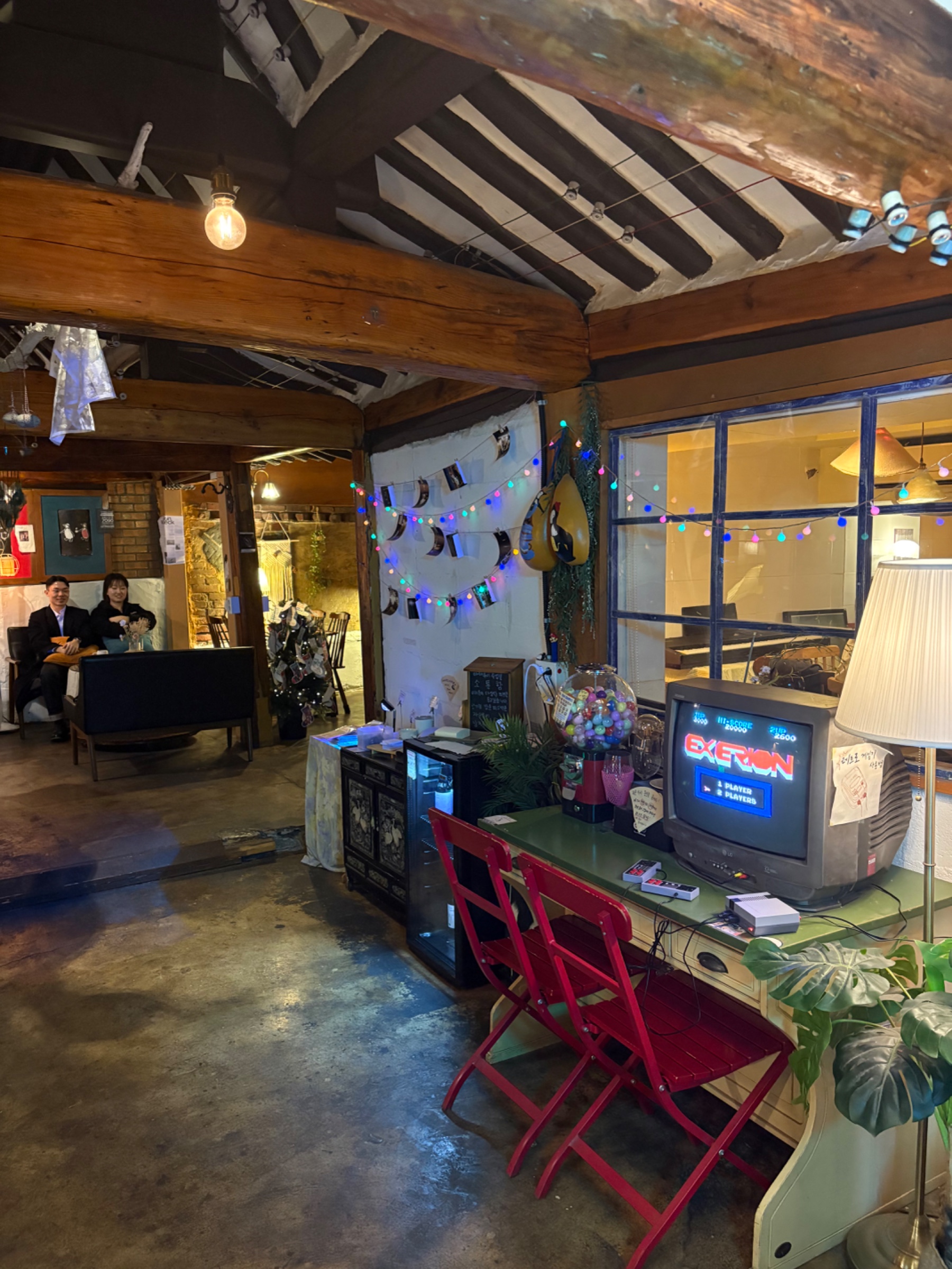 Amateur Workshop Cheonggye Branch 4